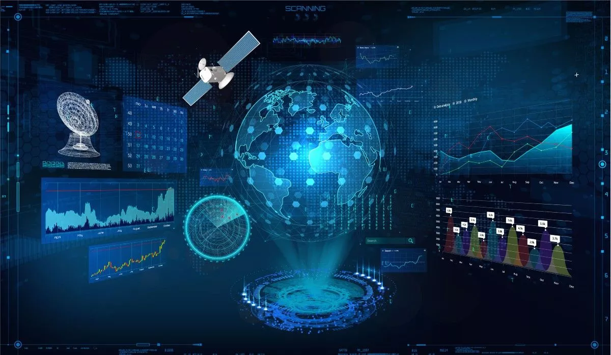 Украина готова к защите данных в случае вторжения