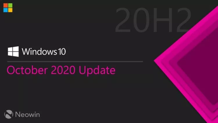 Microsoft напомнила о скором прекращении поддержки Windows 10 (20H2)