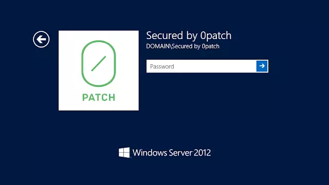 0Patch продлит поддержку Windows Server 2012 и Windows Server 2012 R2 на 3 года