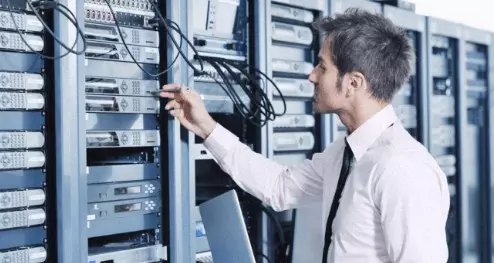 Курсы для сетевых администраторов