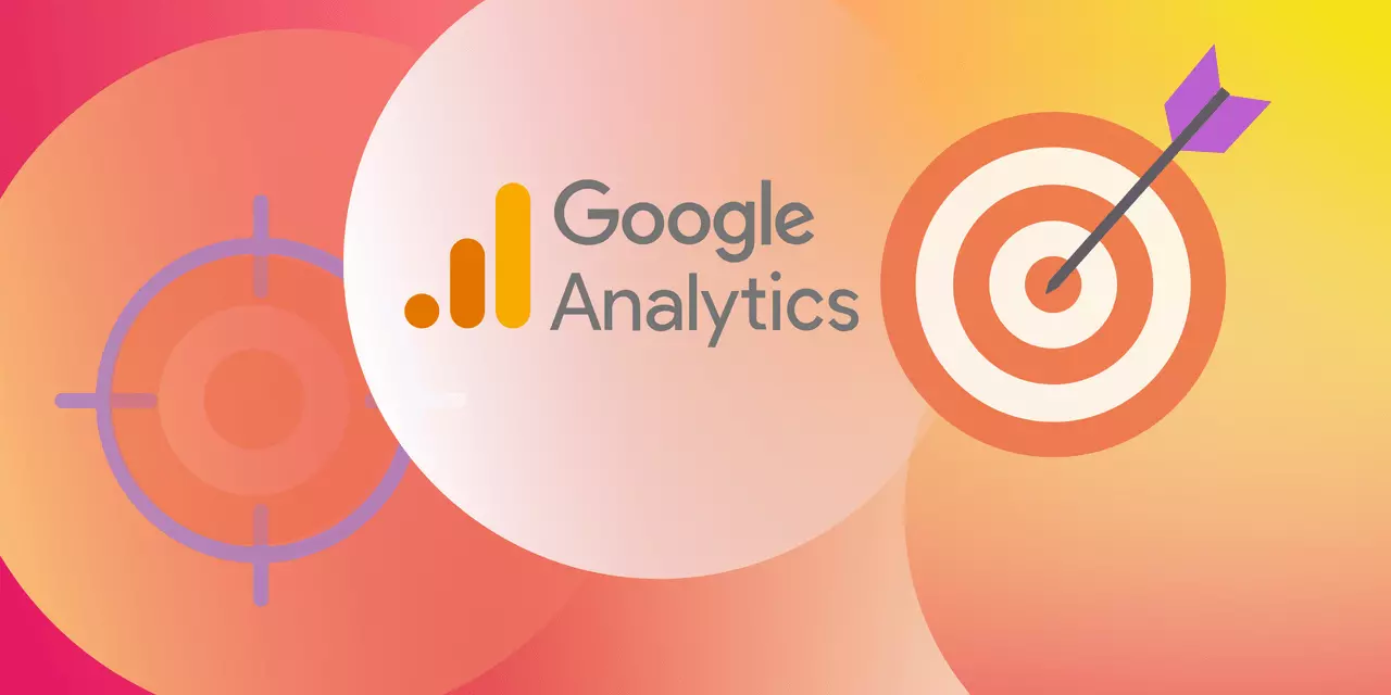 Google Analytics: безкоштовний інструмент для підвищення ефективності вашого бізнесу