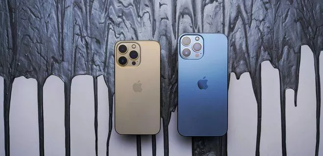 Смартфон iPhone 13: изменения и преимущества новой модели от Apple