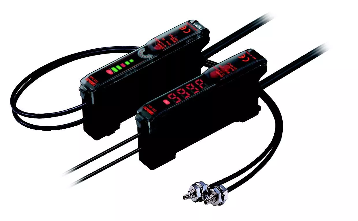 Как выбрать подходящий оптоволоконный датчик: факторы, которые необходимо учитывать