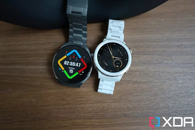 Huawei Watch GT 3 Pro