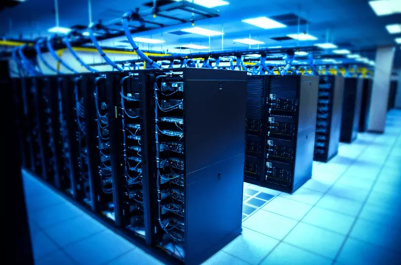 Все об аренде VDS серверов