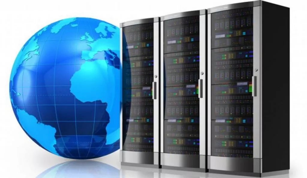 Где арендовать хостинг для сайта в Украине