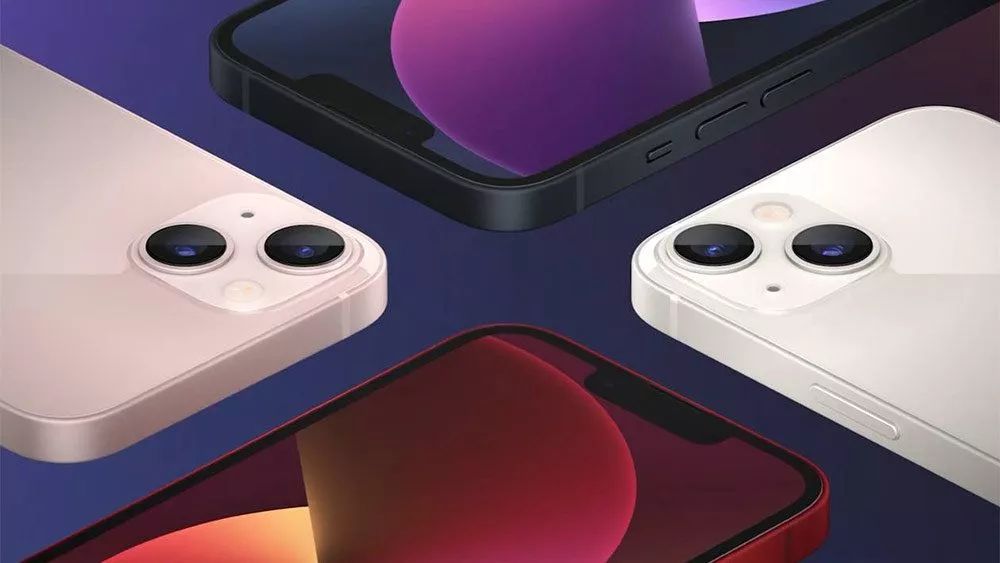 Apple iPhone 13: что в нем нового