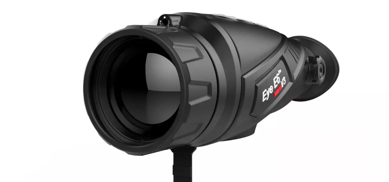 Выбираем военный монокуляр