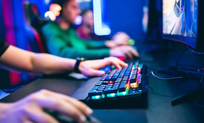 Параметры компьютера для игры Dota 2