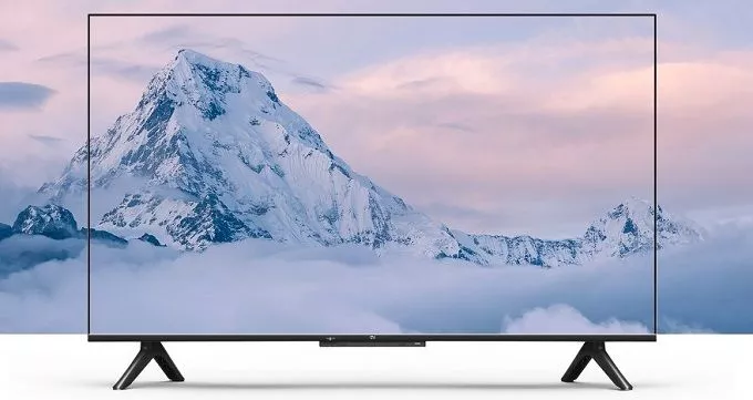 Xiaomi 55 – один из лучших бюджетных 4K-телевизоров