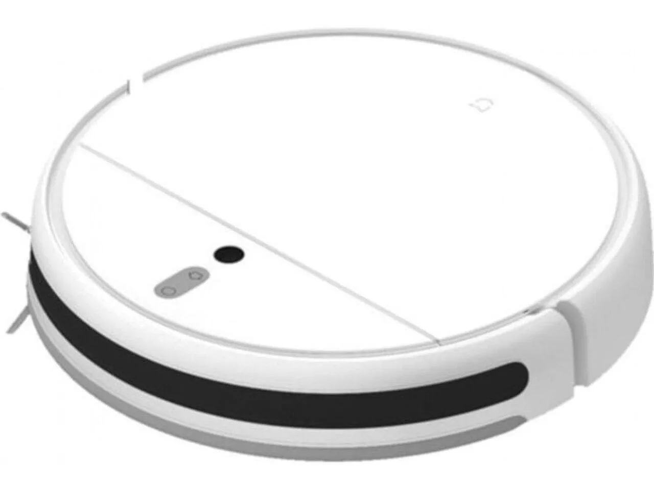 Робот-пылесос Xiaomi: в чем его преимущества