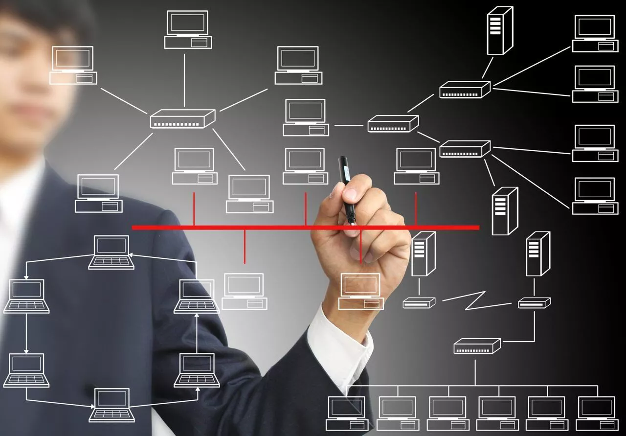 Как обеспечить бесперебойную работу IT-инфраструктуры: советы профессионалов