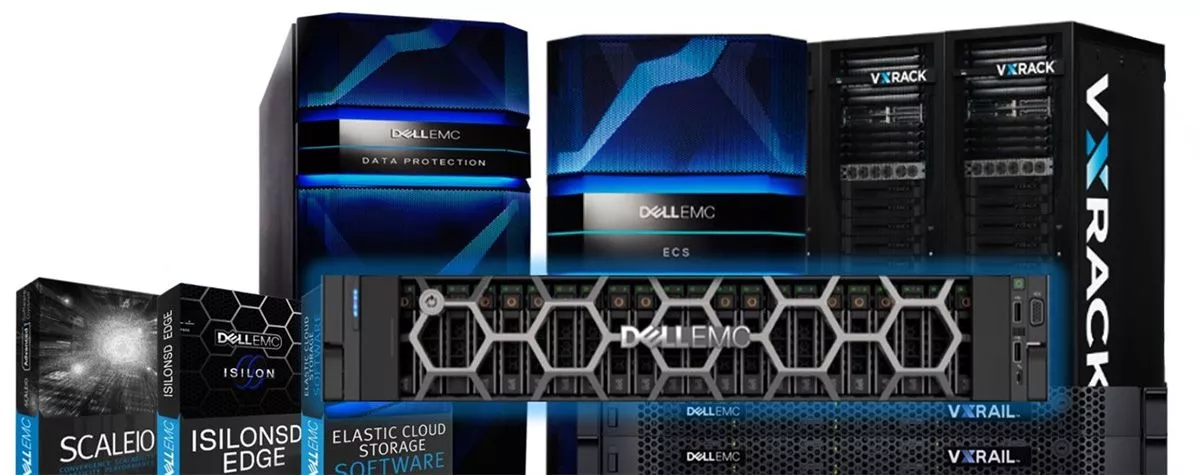 Сервер Dell EMC PowerEdge R740xd и все. что требуется о нем знать