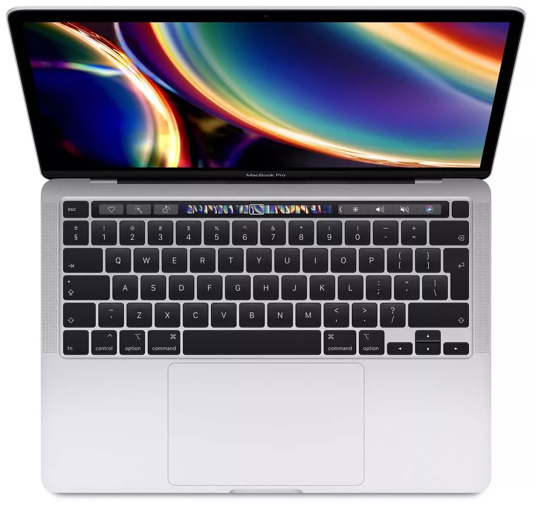 Как выбрать Macbook Pro?