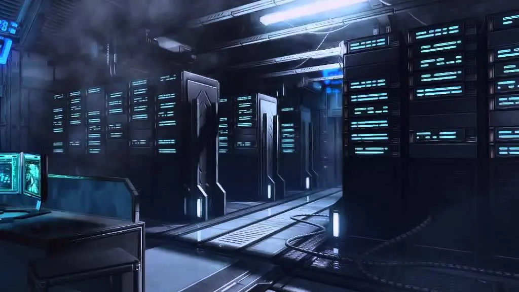 Аренда серверов: зачем она нужна и какой выбрать