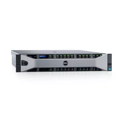 Обзор серверов Dell PowerEdge R730