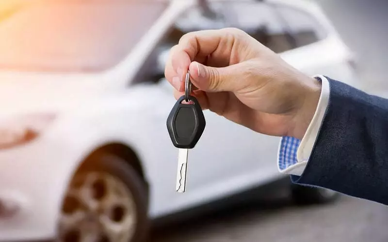 Какие автомобили можно купить в автоломбарде