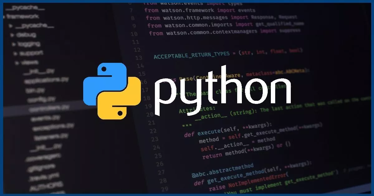 Лучшие курсы по обучению Python с ноля
