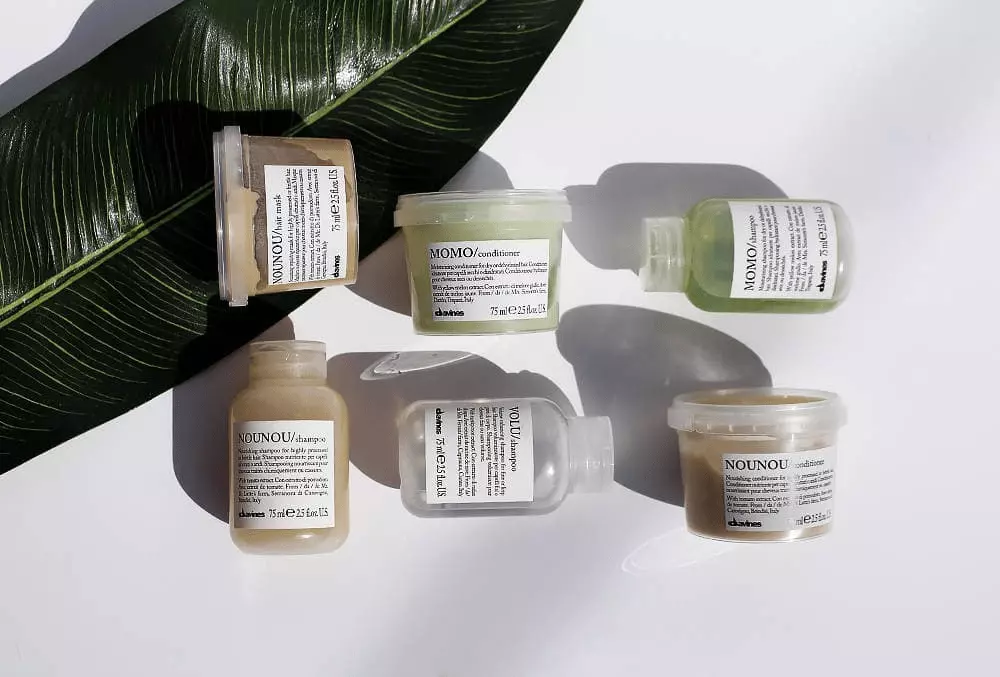 Davines: история успеха итальянского бренда косметики для волос