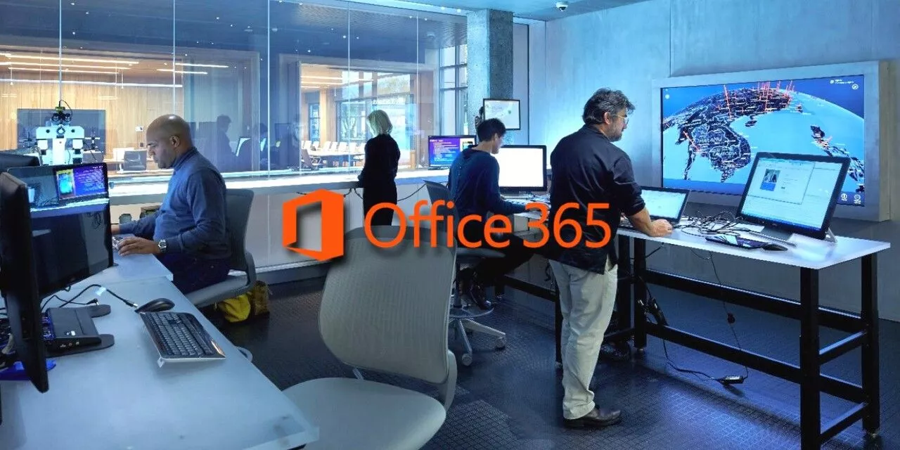 Microsoft Office 365 получает защиту от вредоносных макросов XLM