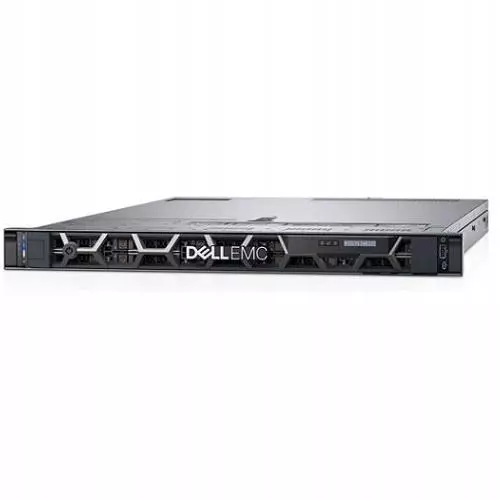 Стоечный сервер Dell emc poweredge r640