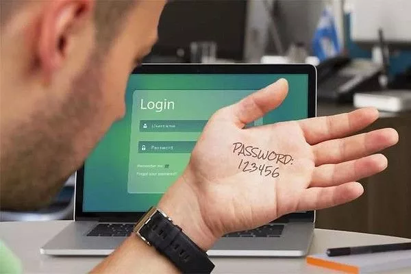 Произошла крупнейшая в истории утечка паролей