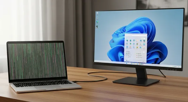 Диагностика ноутбука: как понять, в чём проблема