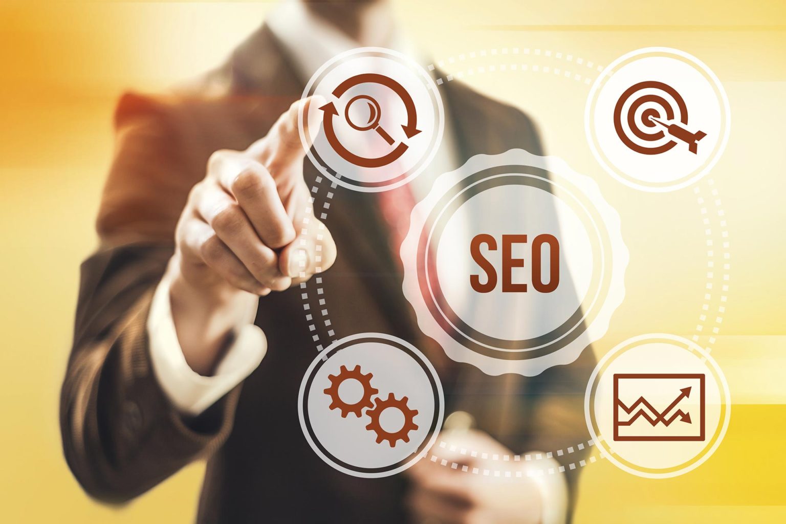 SEO-продвижение сайтов: как выбрать профессионала для максимальных результатов