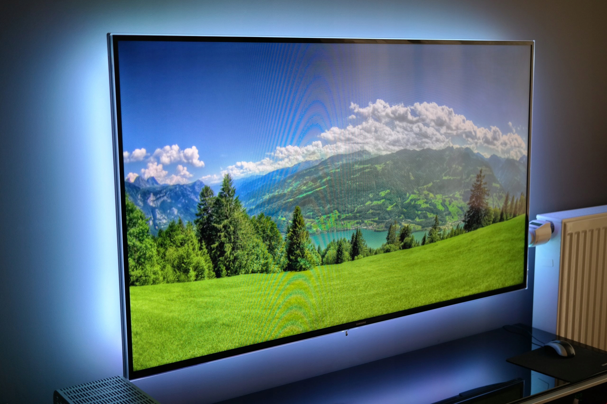 Технология LCD в современных телевизорах: анализ возможностей, характеристик и практической пользы для зрителя