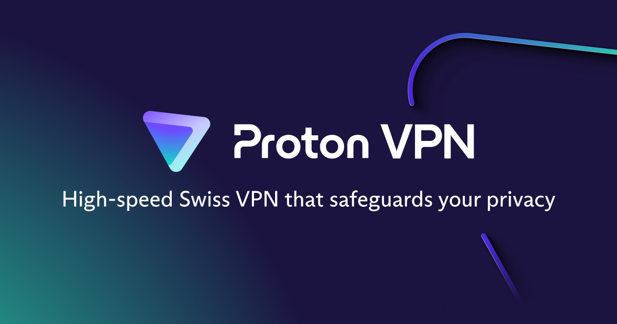 protonvpn.com