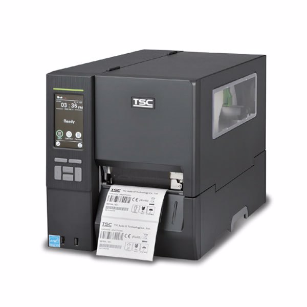 Принтер этикеток TSC MH341.