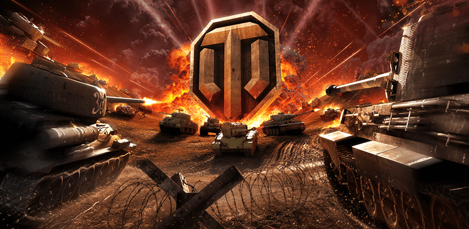 worldoftanks.ru