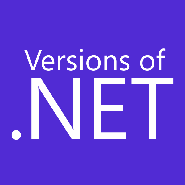 versionsof.net