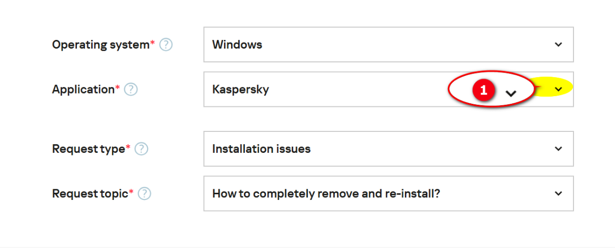 forum.kaspersky.com