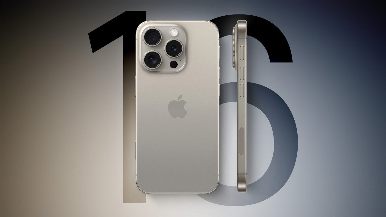 Технический обзор iPhone 16: ключевые инновации, особенности дизайна и практический потенциал нового смартфона
