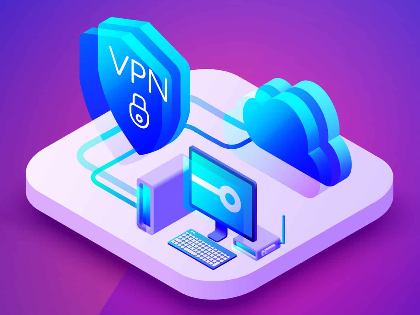 VPN расширение для браузера: преимущества для защиты данных и приватности