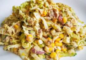 Кулинария: искусство приготовления вкусных и полезных блюд